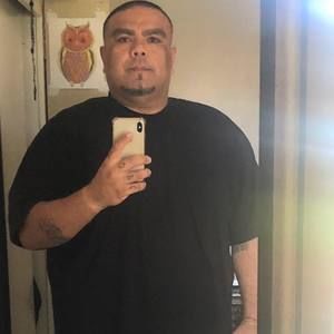 Meet your Posher, Ronald